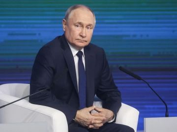 «Стоим на пороге серьезных событий»: Дандыкин рассказал, чего ждать после звонка Путина комдиву ВДВ