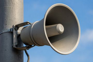 В ЛНР появится региональная система оповещения