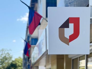 На бульваре Шевченко в Донецке возобновило работу отделение МФЦ после капитального ремонта