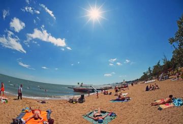 Воздух прогреется до +38 градусов: Какой будет погода в Донецке 8 августа 2026 года