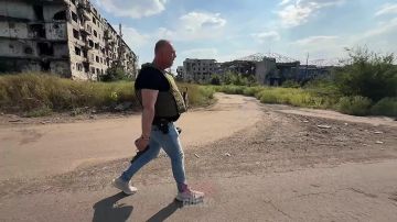 WarGonzo: ����������� ������ ��� ��������