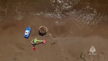 С начала года в ДНР на водоемах ПОГИБЛИ ДВА ПОДРОСТКА