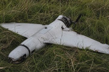 Силы ПВО за ночь сбили 397 украинских БПЛА над регионами России