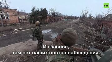 Маргарита Симоньян: Наш военкор Клим Поплавский снял фильм про освобожденный от хозлов русский город Северск