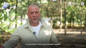 Депутат Госдумы от Единой России Александр Бородай провёл параллели между СВО и другими войнами