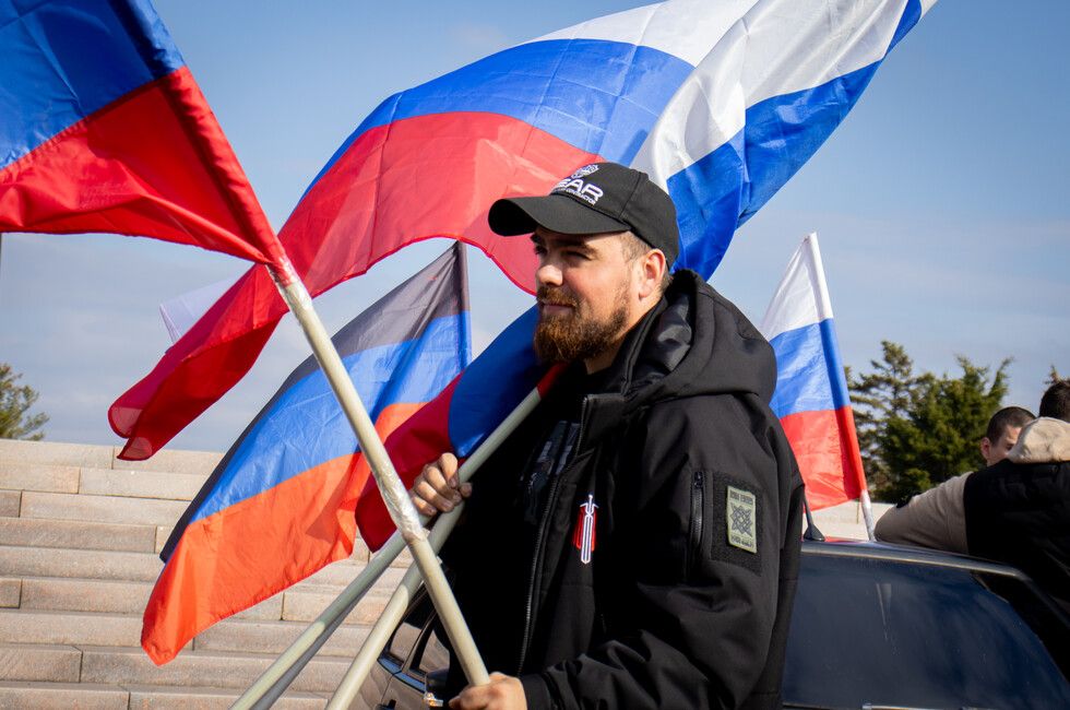 Из окопов — к трудным подросткам: боец «Каскада» о службе, потерях и адаптации