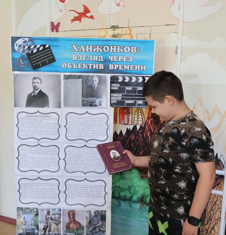 8 августа исполнилось 149 лет со дня рождения Александра Алексеевича Ханжонкова