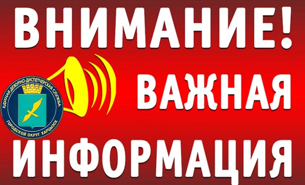 По информации от РЭС: Плановое отключение электроэнергии по аварийно-восстановительным работам 10.08.2026 по г. Харцызск отменяется