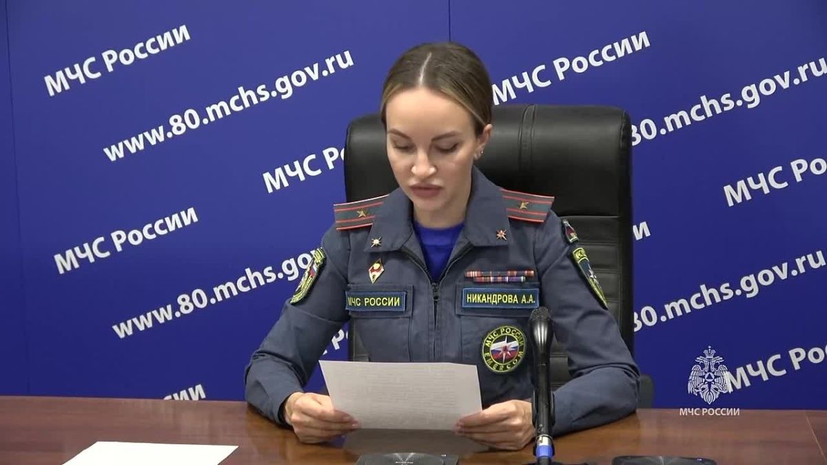ГЛАВНЫЕ ЦИФРЫ МЧС России по ДНР с 3 по 9 августа: