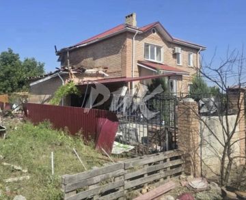 Атаки на Горловку: 7 раненых, повреждены дома и предприятия
