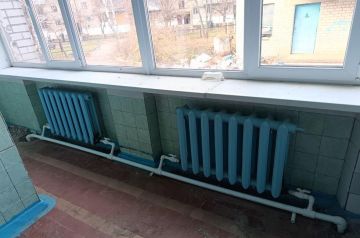 Ремонт объектов в Токмаке и Пологах по программе 2026 года завершат в августе