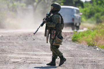 Депутат Журавлев: На фронте намечается коренной перелом
