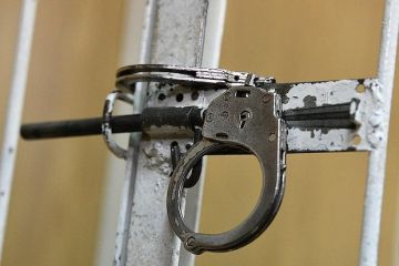В Свердловской области суд приговорил двоих мужчин за убийства 18-летней давности