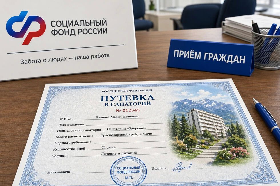 Почти 200 жителей ДНР получили льготные путевки в санатории