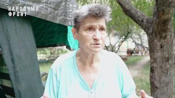 Чиновники поставили пенсионерку «на счетчик» за «услуги ЖКХ» в разрушенном жилье