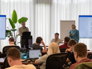 Искусственный интеллект как ключевой двигатель инноваций в госуправлении