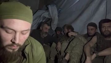 «Вынуждены пить мочу»: военные ВСУ с Запорожского фронта СВО обратились к Драпатому