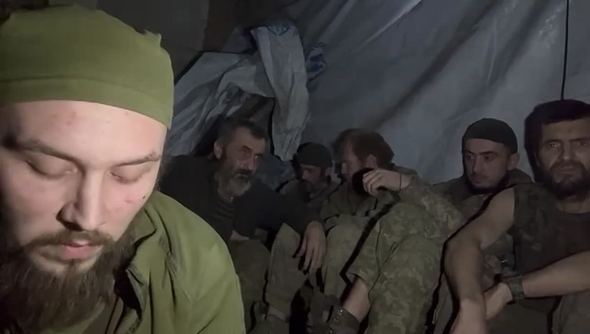 «Вынуждены пить мочу»: военные ВСУ с Запорожского фронта СВО обратились к Драпатому