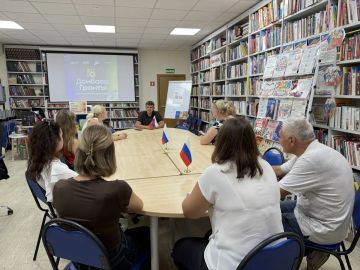 Время реализовывать свои идеи и проекты!