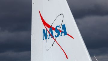 NASA �� ����� ���������� ���� � ������� ������