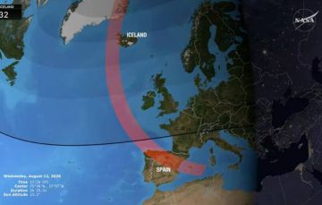 ����� ���?�. ���������� ������� ����� ���� � NASA