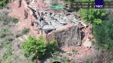 Операторы и артиллеристы Южной группировки войск уничтожили два пункта управления БПЛА противника в районе Алексеево-Дружковки, сообщили в МО РФ