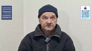 Максим Григорьев: Доказательства зверств киевского режима в г. Димитров (ДНР)