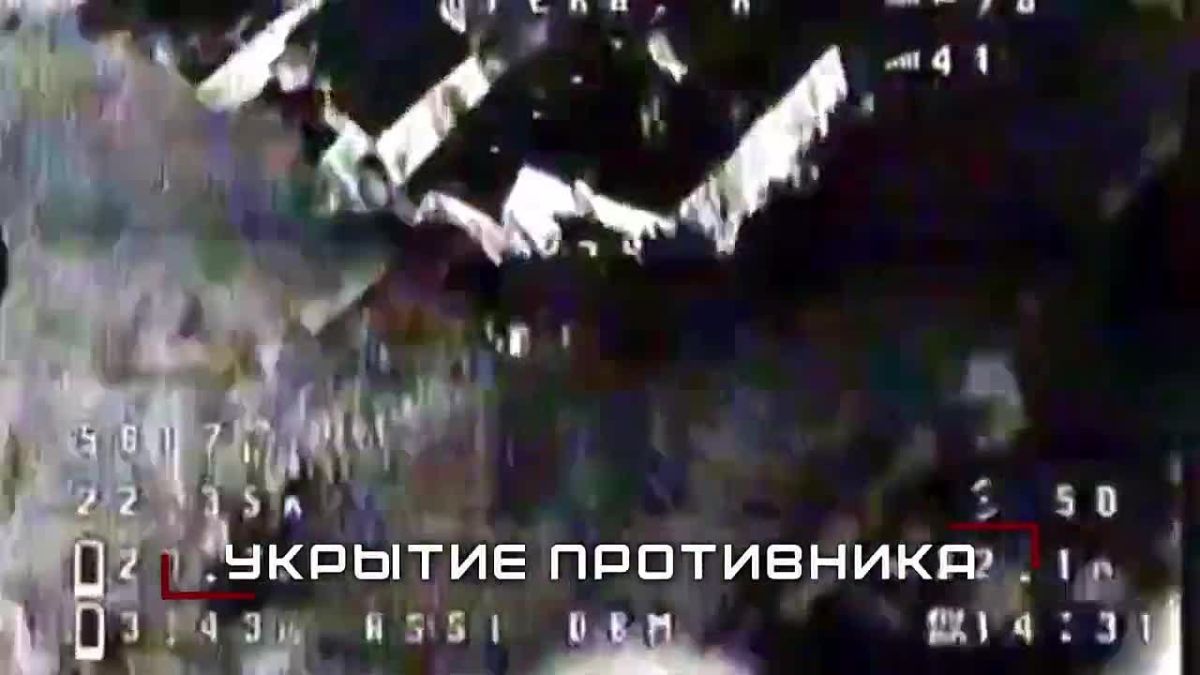 Группировка ЦЕНТР громит технику и пехоту врага в боях за Покровском, Мирноградом и в Днепропетровской области