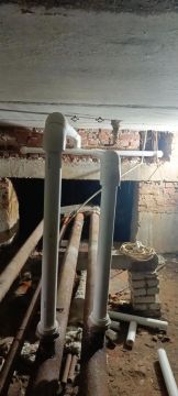 Оперативная сводка по жизнеобеспечению Амвросиевского округа за 12.08.2026