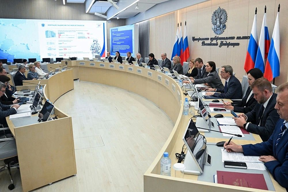 Памфилова предупредила о новом виде мошенничества на теме выборов