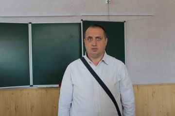 Состоялась встреча руководства администрации городского округа Горловка с трудовым коллективом