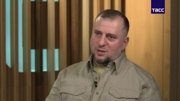 ВС РФ предстоит "очень тяжелая работа" по освобождению Славянска и Краматорска, отметил в беседе с ТАСС командир спецназа "Ахмат" МО РФ Алаудинов