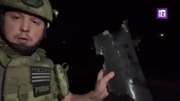 В Будённовском районе Донецка после вчерашней атаки БПЛА ВСУ повреждены больница, школа и жилой дом По поступившей информации, в зданиях повреждено остекление