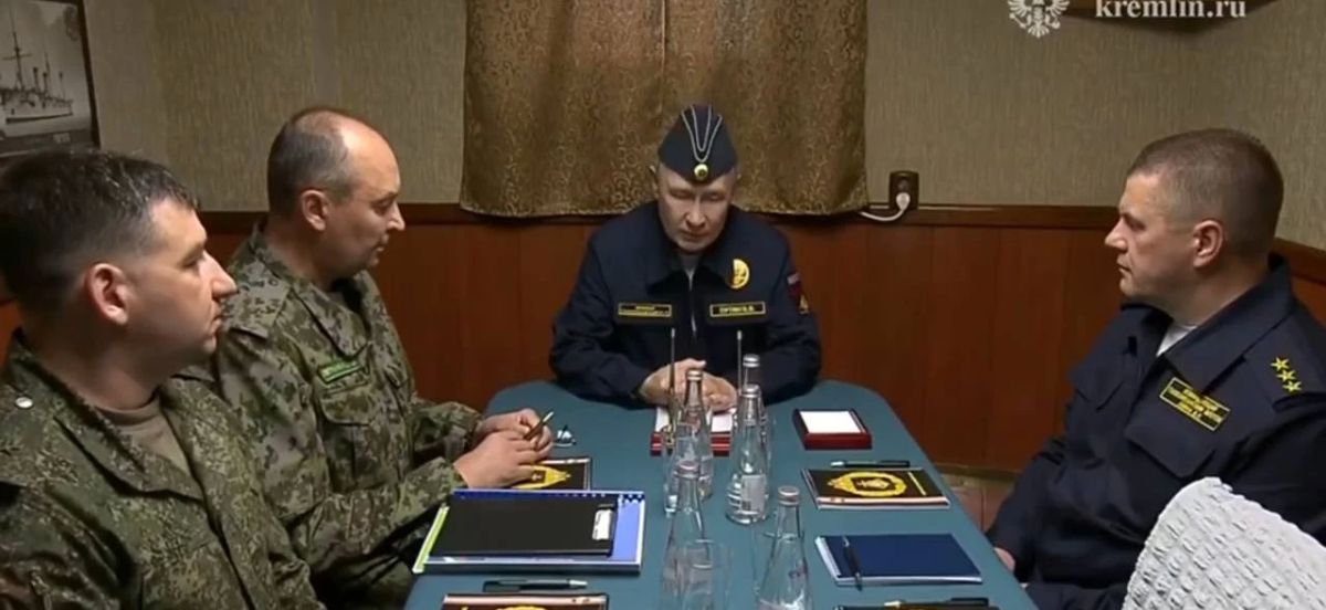 Премьер Японии Санаэ Такаити выразила протест из-за визита Путина на Итуруп