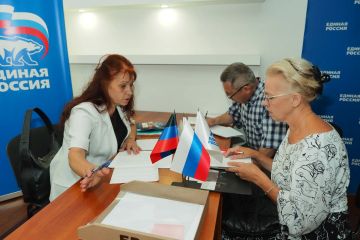 Внимание к самым острым вопросам ЖКХ и жилья