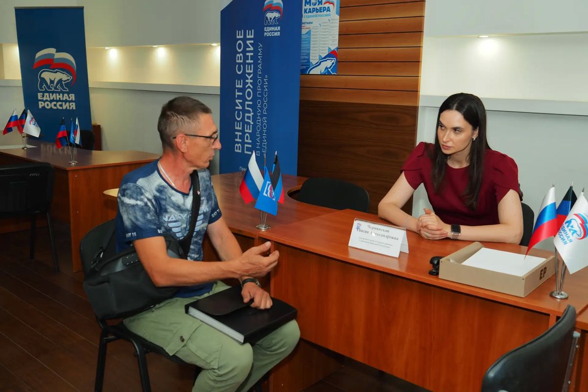 Когда доверие рождается в диалоге