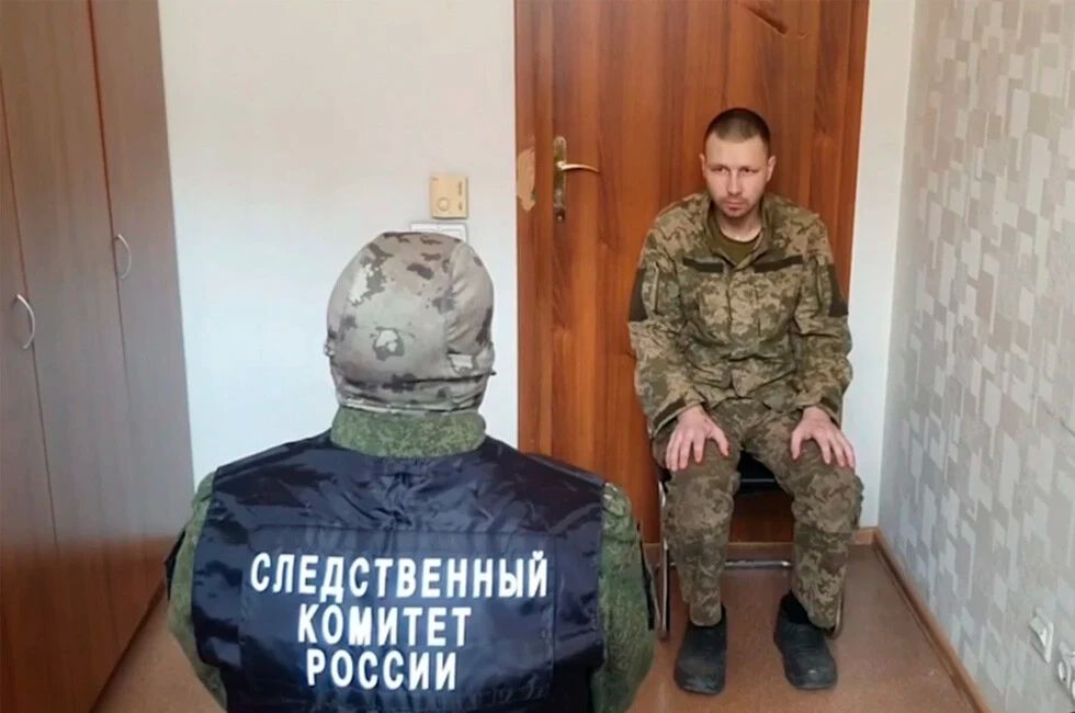 Боевика запрещенного «Азова» приговорили к 29 годам за терроризм