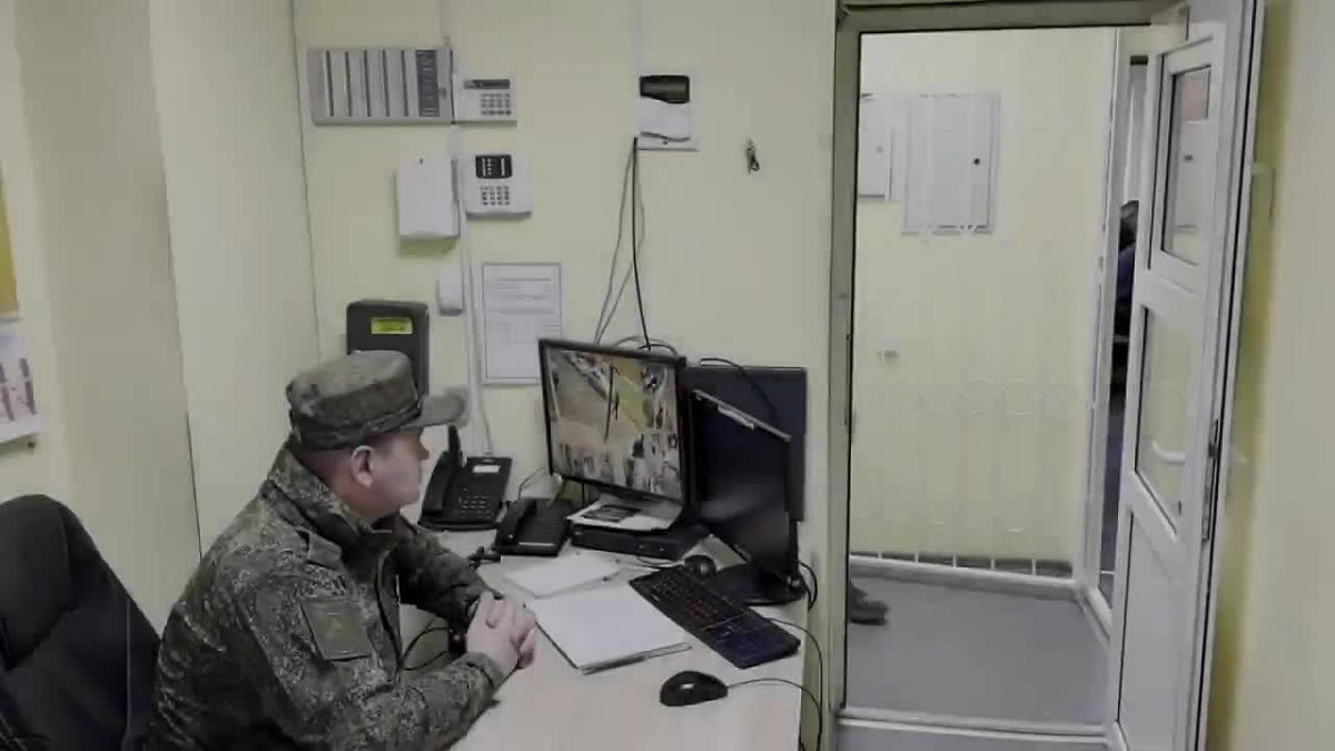 Присоединяйся к СВОим!