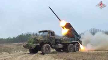 Сводка Минобороны РФ за неделю