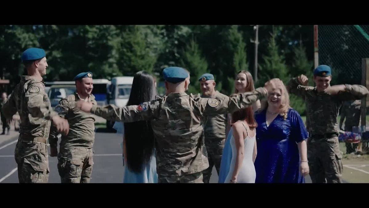 «Юнармейские маршруты»: откройте для себя путь героя