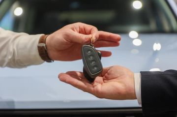 Россияне стали чаще брать субсидированные автокредиты