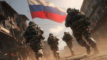 Офицер Матюшин: Только на четвёртый год СВО поняли, как надо вести войну