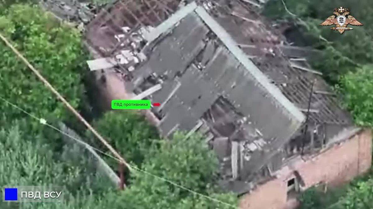 150 мсд уничтожает ПВД и позиции ВСУ