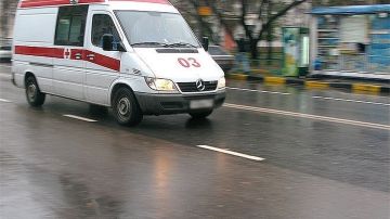 Два сотрудника гипермаркета в Енакиеве ДНР ранены во время атаки ВСУ