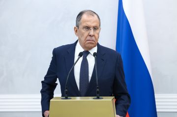 Лавров: Россия не опустится до методов Киева, но будет действовать жестче