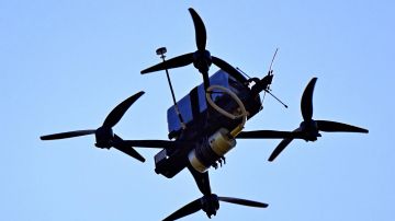 В ДНР при атаках украинских дронов один человек погиб и десять ранены