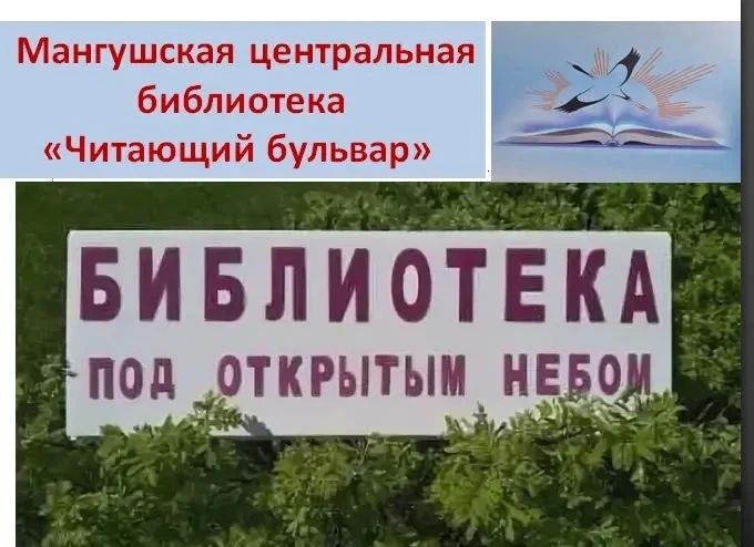 «Читающий бульвар». В рамках партийного проекта «Культура малой родины» партийцы — сотрудники Мангушской центральной библиотеки организовали на площади им. Красозова библиотеку под открытым небом — «Читающий бульвар». Цель...