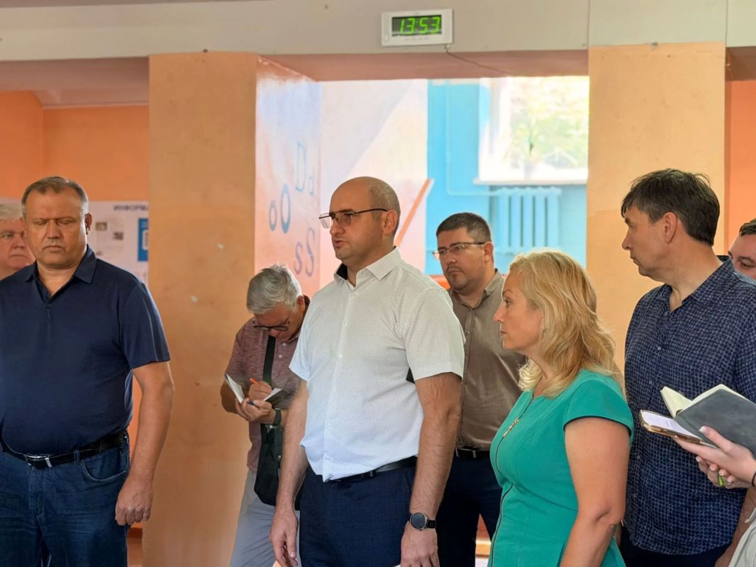 На контроле Минтранса транспортная доступность Петровского района: итоги рабочего схода граждан