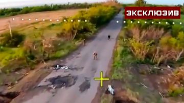 «Враг нас не ждал»: как российские военные освободили Петровку