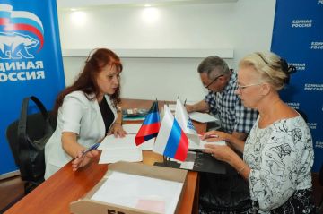 Вопросы коммунального хозяйства и жилищной сферы: Ирина Попова провела прием граждан